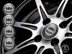Silikonsticker Stil Quantum Performance Ultimate